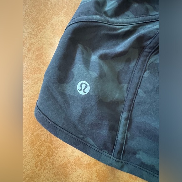 Lululemon shorts - Picture 3 of 4